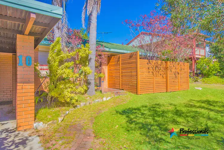 Seventh view of Homely house listing, 10 Impala Street, Runcorn QLD 4113