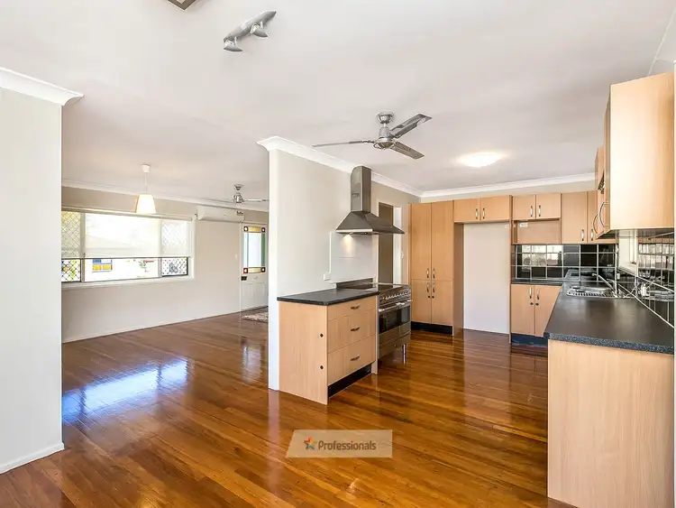 Sixth view of Homely house listing, 5 Madison Street, Sunnybank Hills QLD 4109