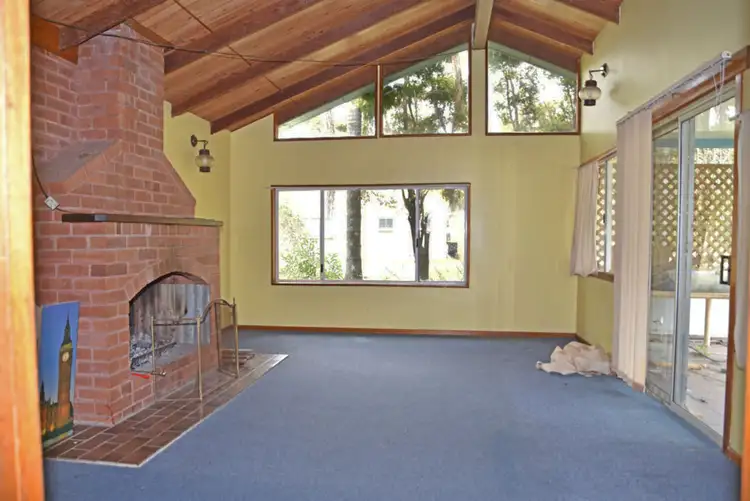 Fifth view of Homely house listing, 345 Brooms Head Road, Gulmarrad NSW 2463