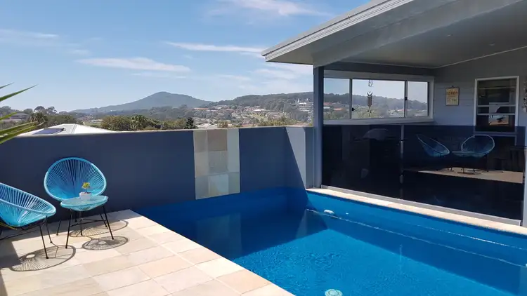 Second view of Homely house listing, 5 Narran Close, Forster NSW 2428