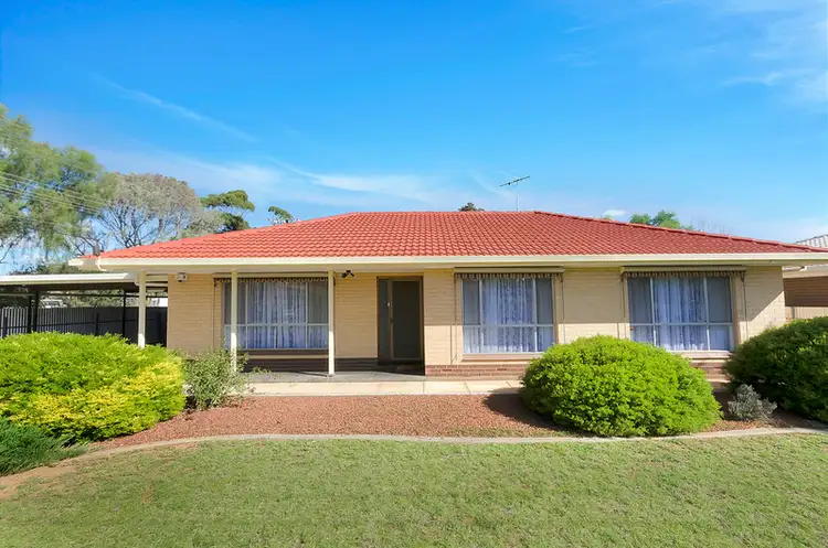 91 Goddard Drive, Salisbury Park SA 5109