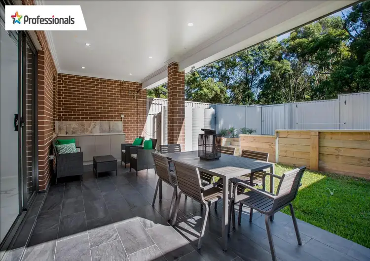 Fifth view of Homely semi-detached listing, 7. Vignes Street, Ermington NSW 2115
