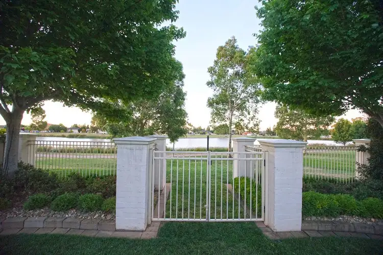 Third view of Homely house listing, 11 Merrimu Court, Kialla VIC 3631