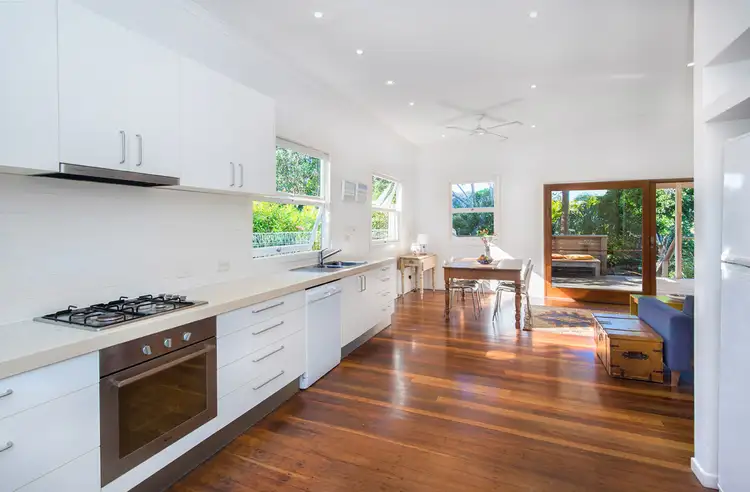 Fourth view of Homely house listing, 1/24 River Street, New Brighton NSW 2483