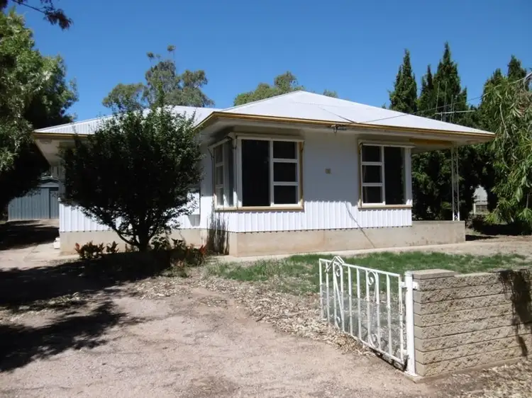 14 Redgum Street, Wirrabara SA 5481