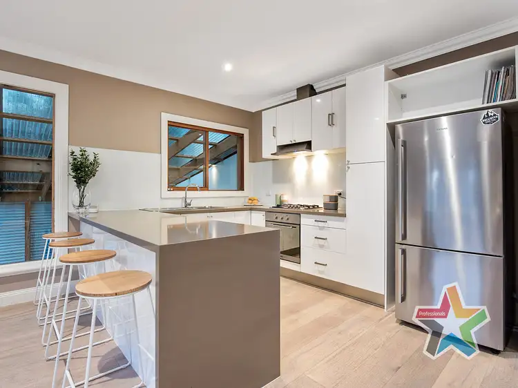 Fourth view of Homely house listing, 3 Moore Avenue, Croydon VIC 3136