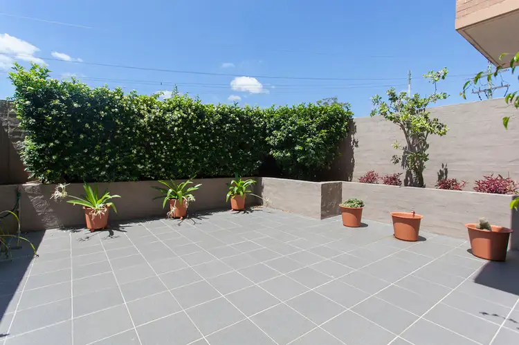 Third view of Homely apartment listing, B1/19-29 Marco Avenue, Revesby NSW 2212