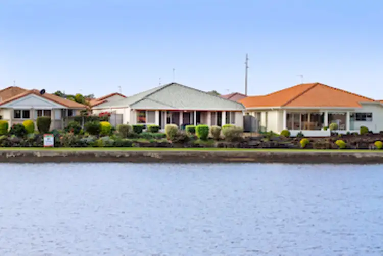 Fifth view of Homely house listing, 14 Kimberley Circuit, Banora Point NSW 2486