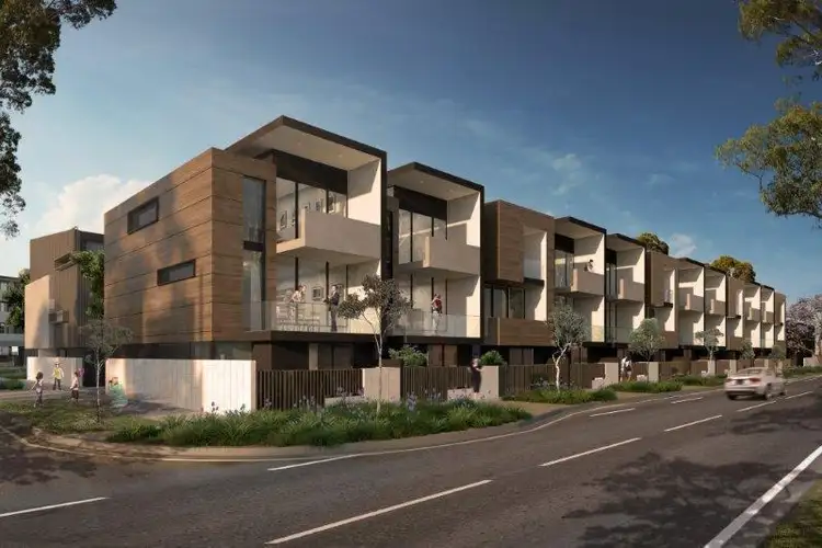 Lot 30 Malibu Boulevard, Point Cook VIC 3030