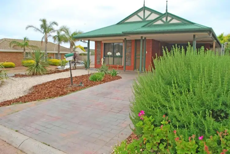 Main view of Homely house listing, 1 Flintlock Court, Seaford Rise SA 5169