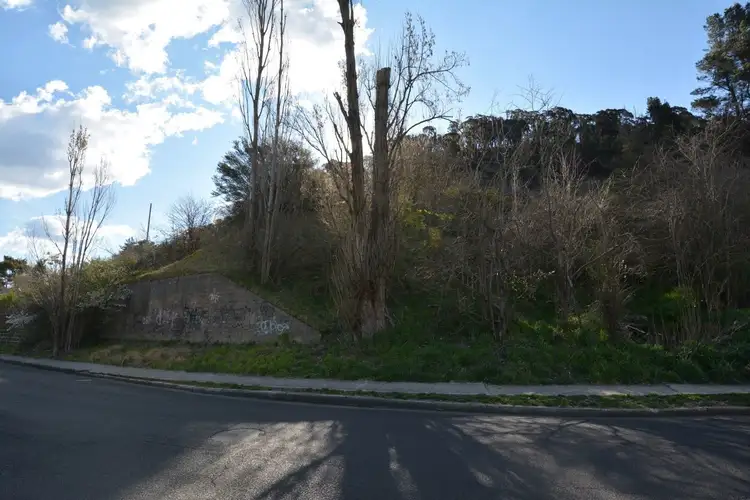 Third view of Homely land listing, 18 - 20 Macauley Street, Lithgow NSW 2790