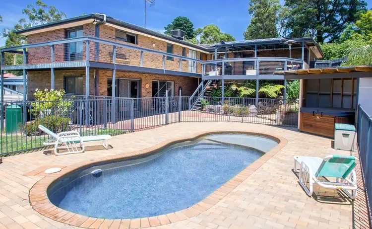Main view of Homely house listing, 1 Jacka Street, Launching Place VIC 3139