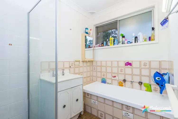Second view of Homely house listing, 61 Allard Street, Penrith NSW 2750