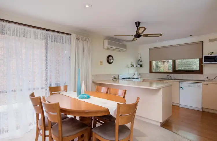 Fourth view of Homely unit listing, 3/15 McComb Street, Lilydale VIC 3140
