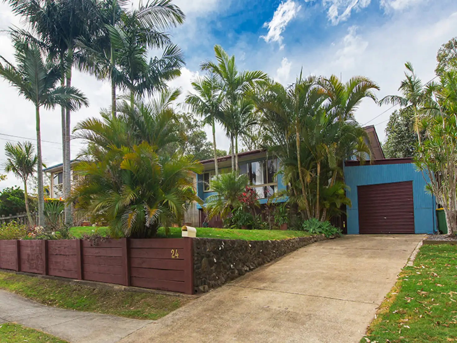 Main view of Homely house listing, 24 Joanne Street, Underwood QLD 4119