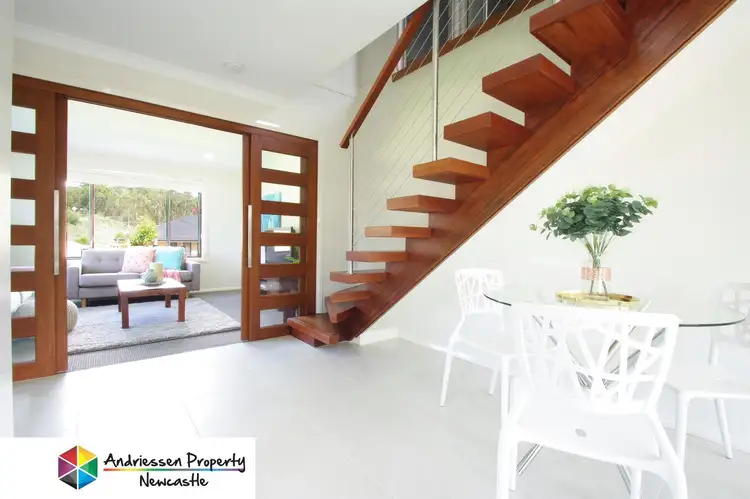 Fifth view of Homely house listing, 39 Darlington Drive, Buttaba NSW 2283