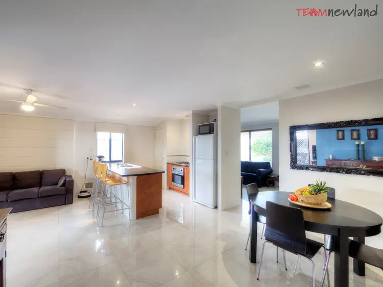 Second view of Homely villa listing, 11/4 Wittenoom Road, High Wycombe WA 6057
