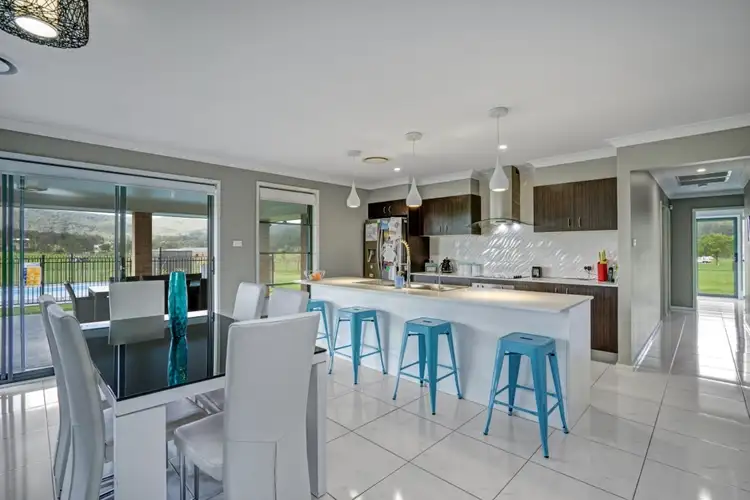 Second view of Homely rural property listing, 78 Lomandra Circuit, Paterson NSW 2421