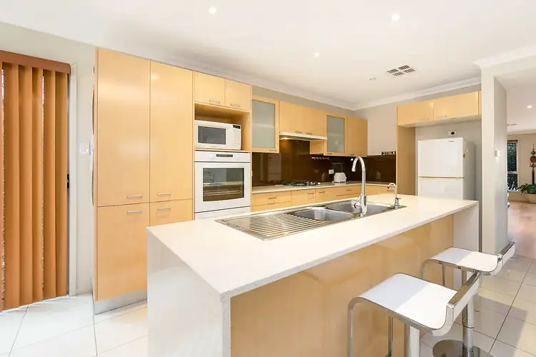 Fifth view of Homely house listing, 23 Pugh Avenue, Pemulwuy NSW 2145