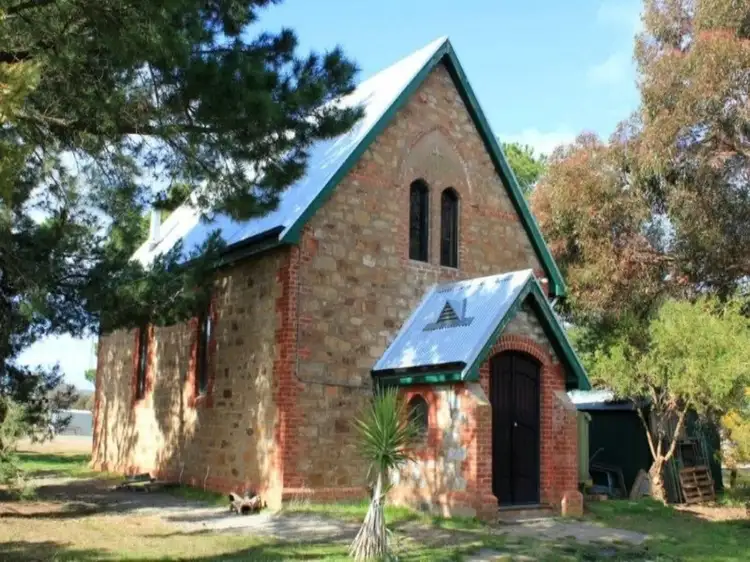 Lot 21 Cnr East Terrace & Richard Street, Mount Bryan SA 5418