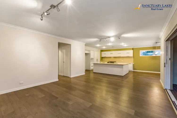 Third view of Homely house listing, 142 Sanctuary Lakes South Boulevard, Sanctuary Lakes VIC 3030