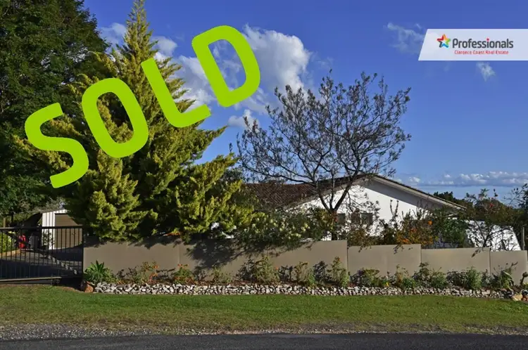 Main view of Homely house listing, 52 Richmond Street, Lawrence NSW 2460