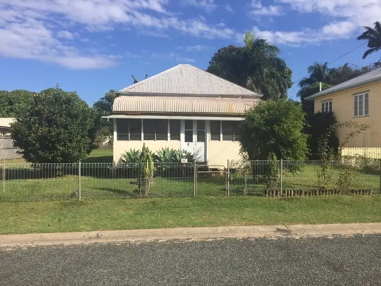 22 Gold Street, Mackay QLD 4740