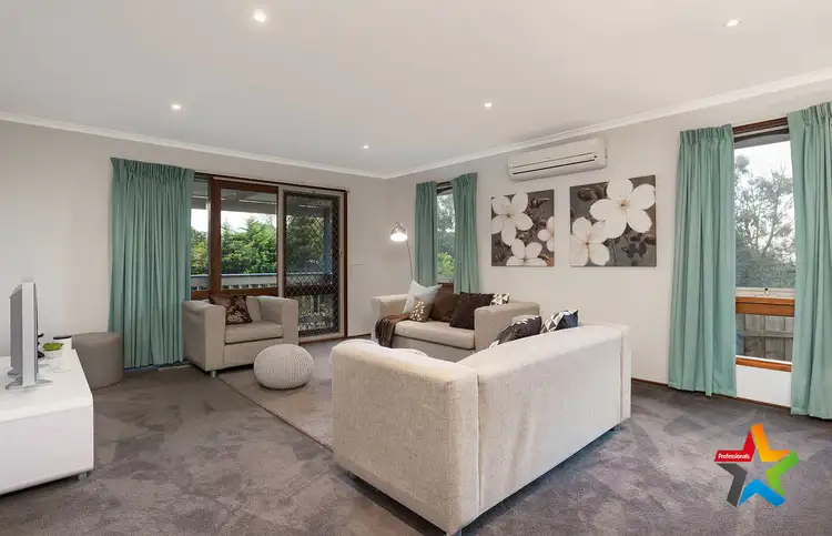 Fourth view of Homely house listing, 25 Bailey Road, Mount Evelyn VIC 3796