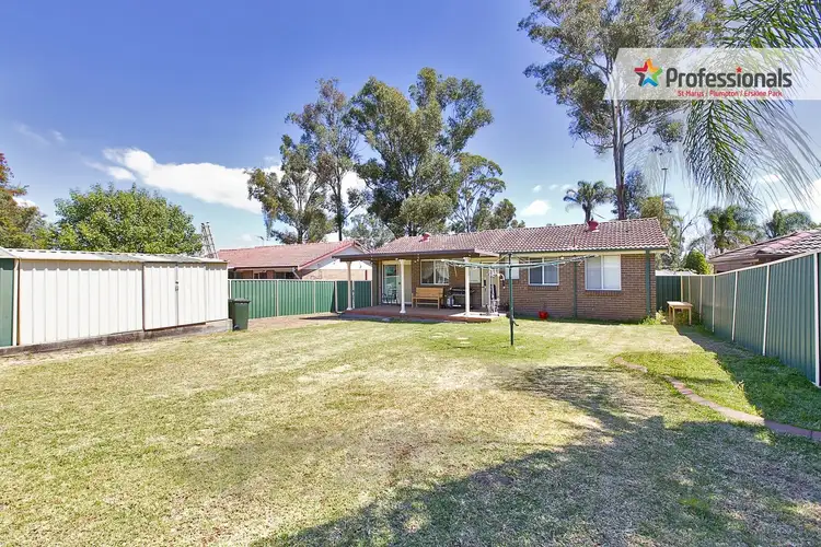 Seventh view of Homely house listing, 18 Smith Grove, Shalvey NSW 2770