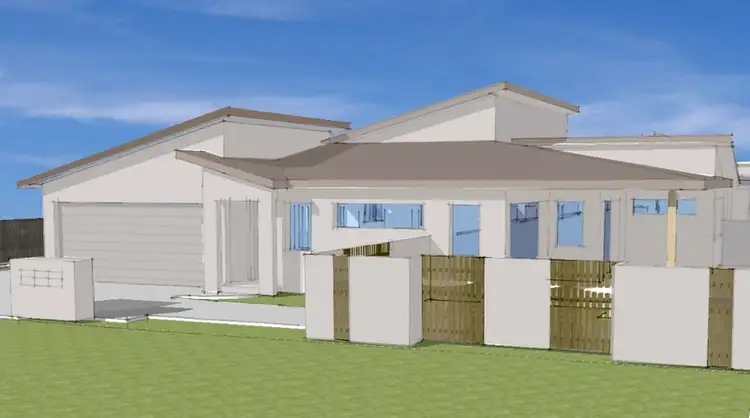 Second view of Homely villa listing, 6/8 Megan Crescent, Lennox Head NSW 2478