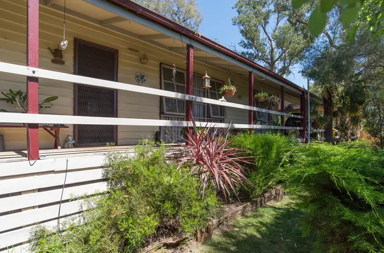 2 Keith Court, Wandin North VIC 3139