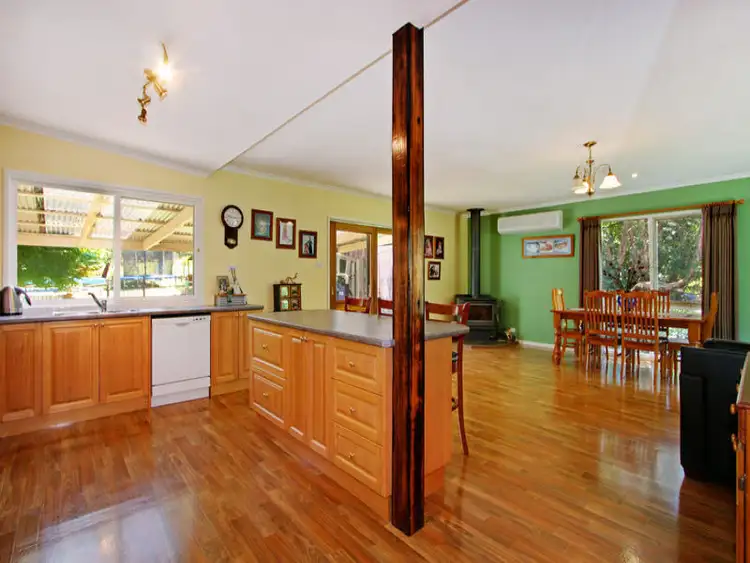 Seventh view of Homely house listing, 112 Westbridge Road, Glenburn VIC 3717