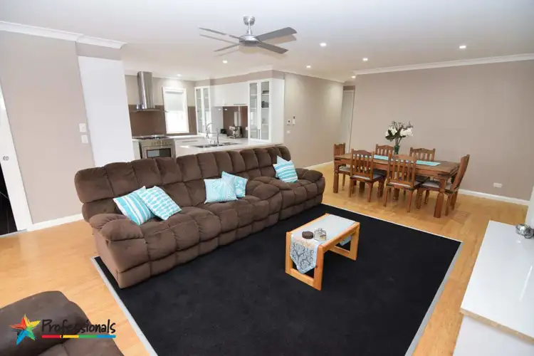 Sixth view of Homely house listing, 7 Henderson Street, Bathurst NSW 2795