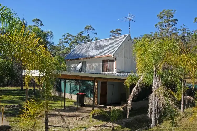 Third view of Homely rural property listing, 4561 Pringles Way, Lawrence NSW 2460