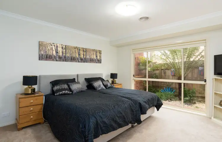 Sixth view of Homely house listing, 8 Tudor Drive, Mooroolbark VIC 3138