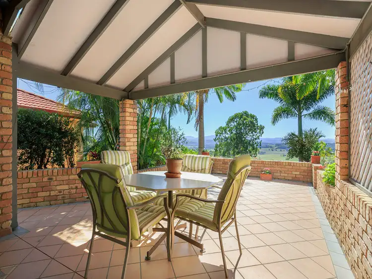 Main view of Homely house listing, 34 Hillcrest Avenue, Goonellabah NSW 2480