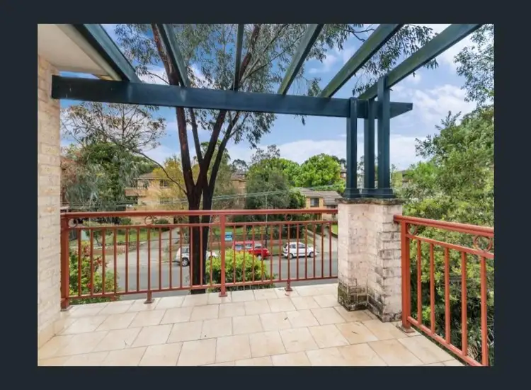 30/2-4 Kane Street, Guildford NSW 2161