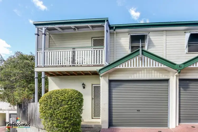 3/43 Norman Avenue, Lutwyche QLD 4030