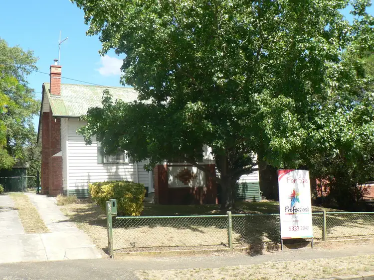 Main view of Homely house listing, 821 laurie Street, Ballarat VIC 3350