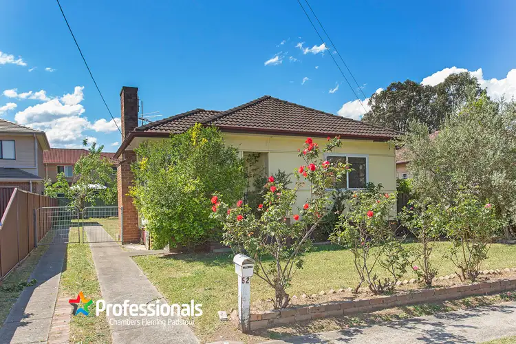 52 Bransgrove Road, Revesby NSW 2212