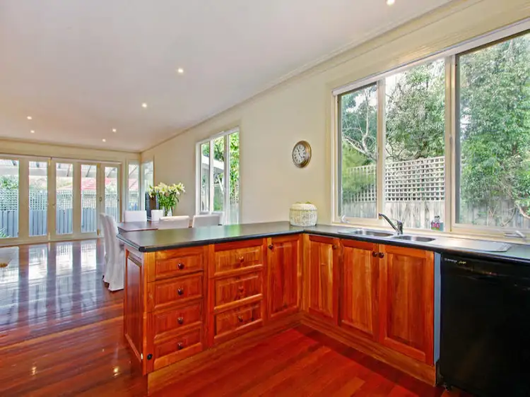 Third view of Homely house listing, 18 Henry Road, Croydon VIC 3136