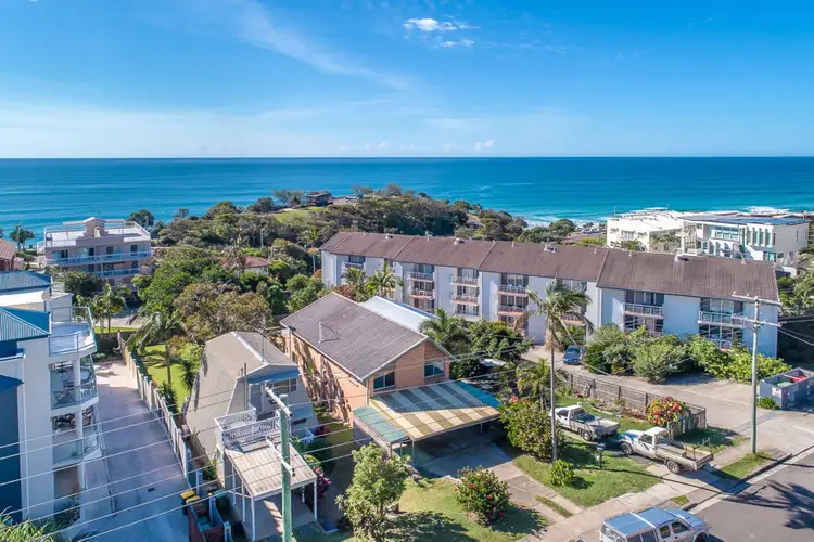 Second view of Homely house listing, 87 Coolum Terrace, Coolum Beach QLD 4573