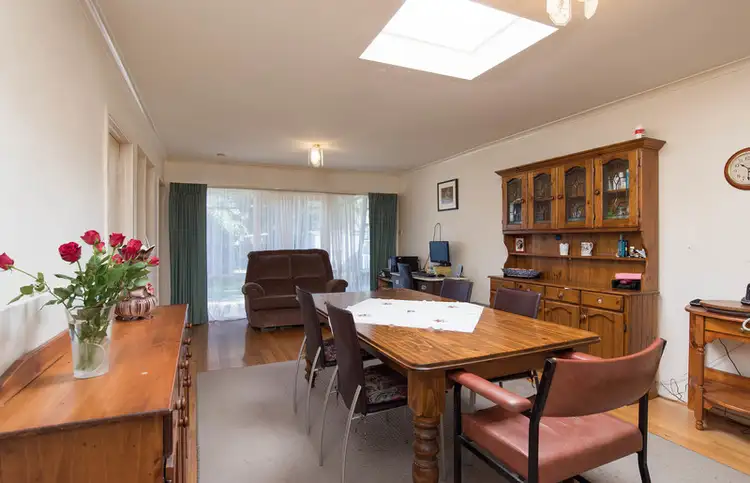Fourth view of Homely house listing, 544 Dorset Road, Croydon South VIC 3136
