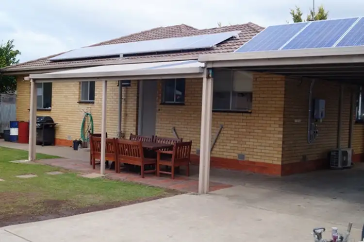 Third view of Homely house listing, 57 Annerley Avenue, Shepparton VIC 3630