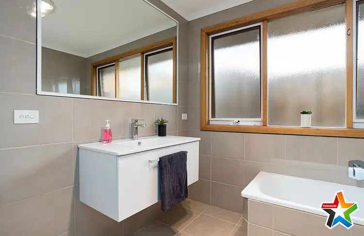 Third view of Homely house listing, 3 Baystone Place, Lilydale VIC 3140
