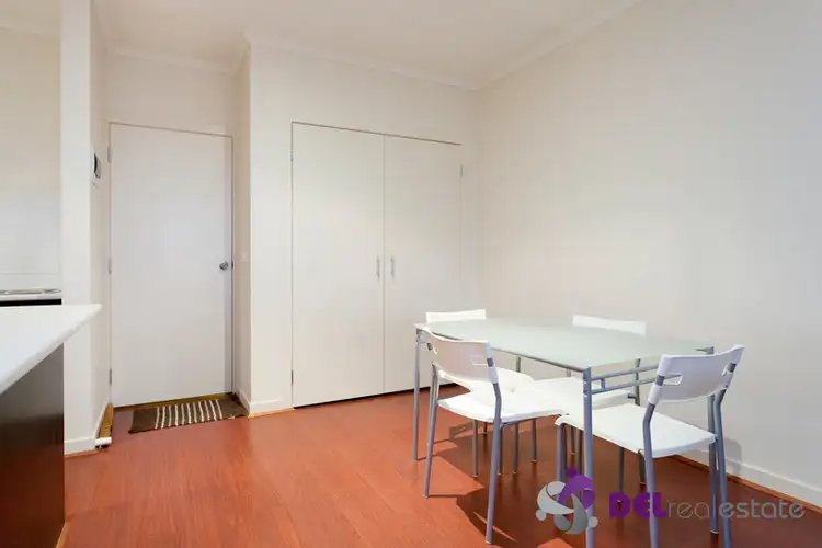 Third view of Homely apartment listing, 61-63 Clow Street, Dandenong VIC 3175