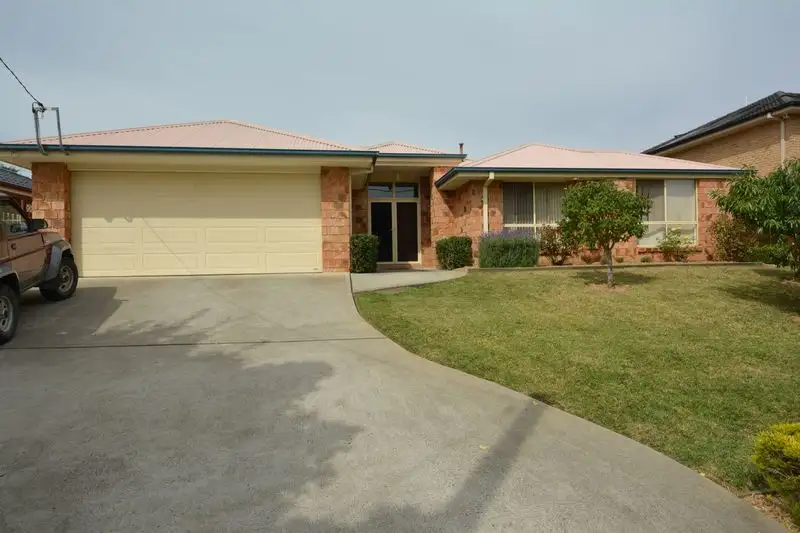 Main view of Homely house listing, 14C Bayonet Street, Lithgow NSW 2790