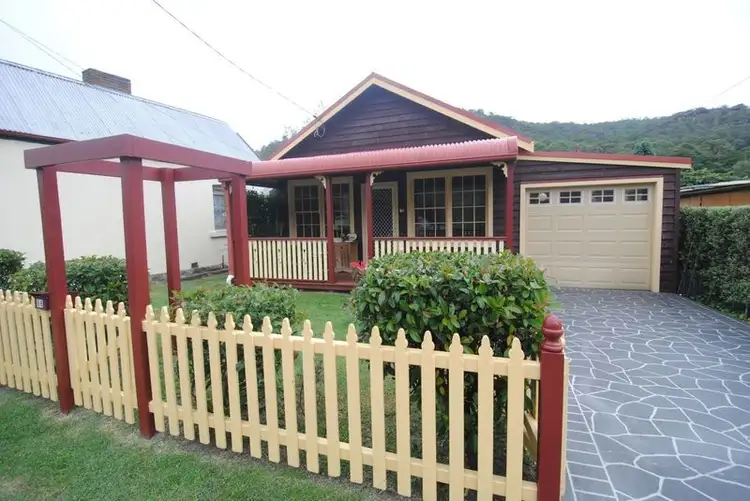 Main view of Homely house listing, 88 Bells Road, Lithgow NSW 2790