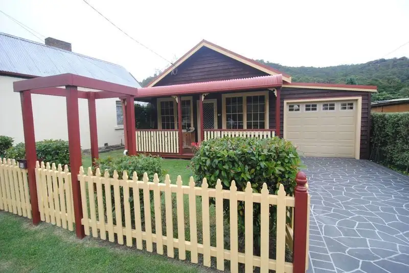 Main view of Homely house listing, 88 Bells Road, Lithgow NSW 2790