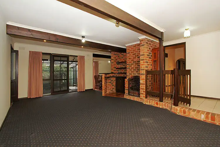 Fourth view of Homely house listing, 12 Guildford Court, Keilor Downs VIC 3038